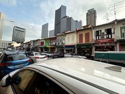 Arab Street (D7), Shop House #592949831